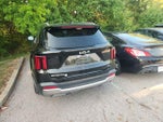 2025 Sorento Hybrid Thumbnail 9