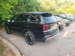2025 Sorento Hybrid Thumbnail 10
