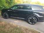 2025 Sorento Hybrid Thumbnail 11