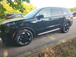 2025 Sorento Hybrid Thumbnail 12