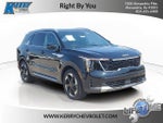 2025 Sorento Hybrid Thumbnail 1