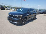 2025 Sorento Hybrid Thumbnail 2