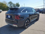 2025 Sorento Hybrid Thumbnail 4