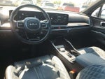 2025 Sorento Hybrid Thumbnail 9