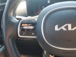 2025 Sorento Hybrid Thumbnail 23