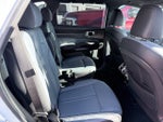 2025 Sorento Hybrid Thumbnail 3
