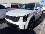 2025 Sorento Hybrid Thumbnail 4