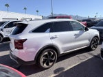2025 Sorento Hybrid Thumbnail 5