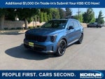 2026 Sorento Hybrid Thumbnail 1