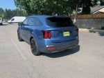 2026 Sorento Hybrid Thumbnail 3