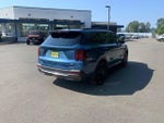 2026 Sorento Hybrid Thumbnail 7