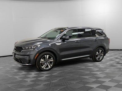 Photo of a 2023 Kia Sorento Hybrid AWD SX Prestige 4DR SUV for sale