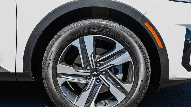 2023 Kia Sorento Hybrid SX Prestige
