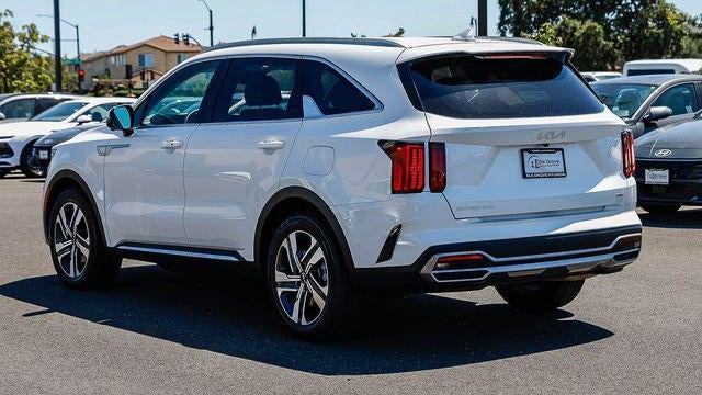 2023 Kia Sorento Hybrid SX Prestige