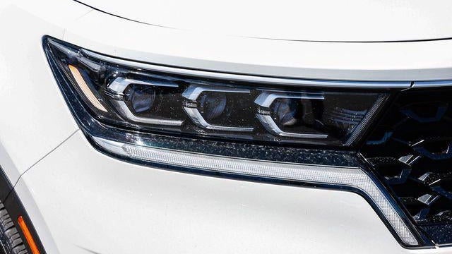 2023 Kia Sorento Hybrid SX Prestige