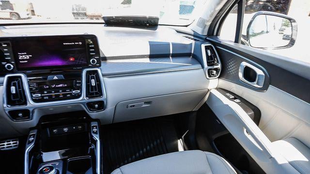2023 Kia Sorento Hybrid SX Prestige