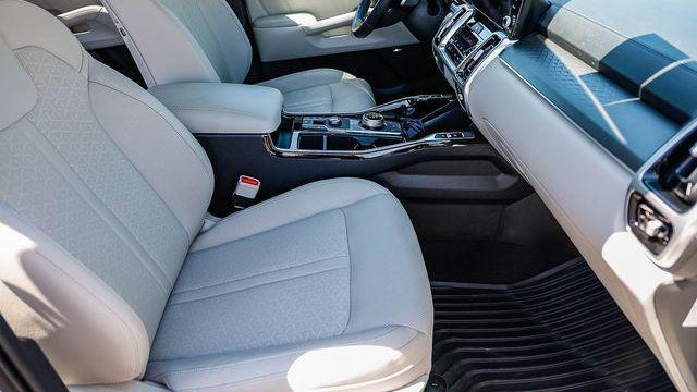 2023 Kia Sorento Hybrid SX Prestige