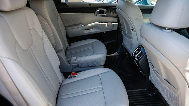 2023 Kia Sorento Hybrid SX Prestige
