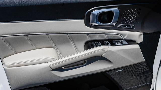 2023 Kia Sorento Hybrid SX Prestige