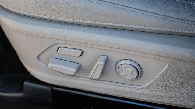 2023 Kia Sorento Hybrid SX Prestige