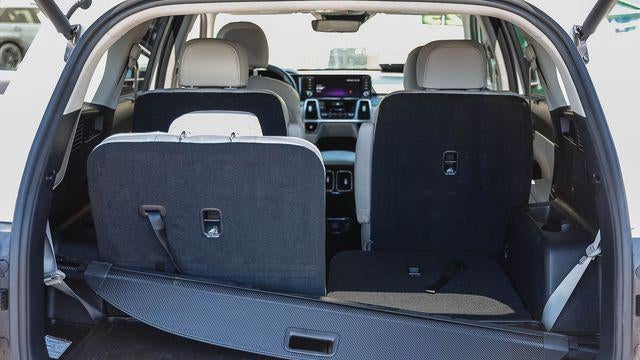 2023 Kia Sorento Hybrid SX Prestige