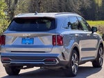 2023 Sorento Hybrid Thumbnail 5