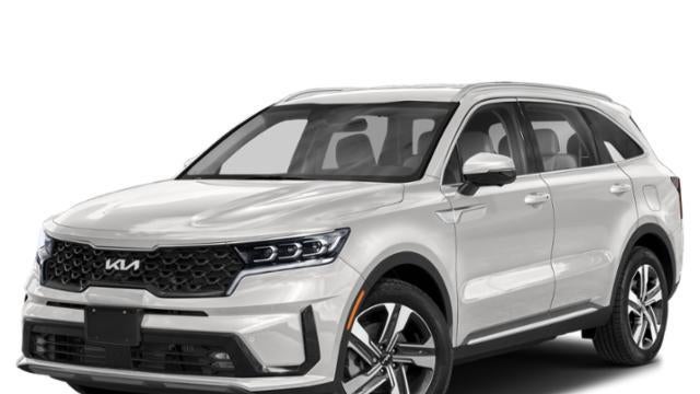 Preowned 2023 Kia Sorento Hybrid SX Prestige for Sale