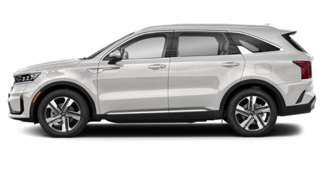 2023 Kia Sorento Hybrid SX Prestige
