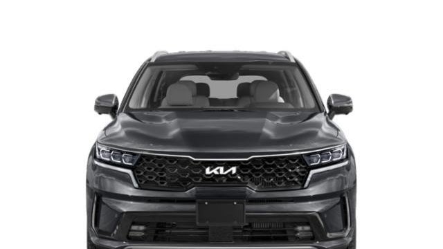 2023 Kia Sorento Hybrid SX Prestige
