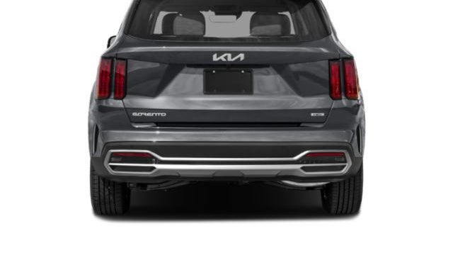 2023 Kia Sorento Hybrid SX Prestige