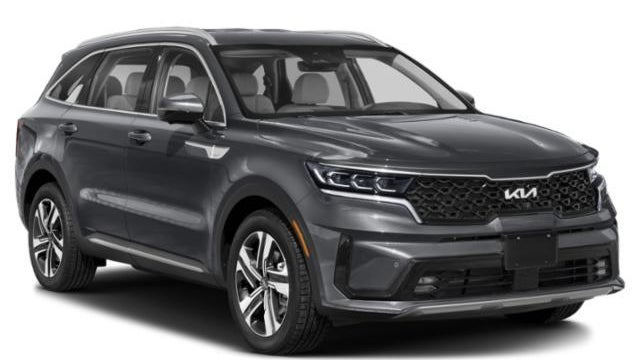 2023 Kia Sorento Hybrid SX Prestige