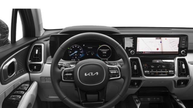 2023 Kia Sorento Hybrid SX Prestige