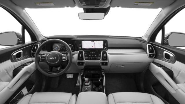 2023 Kia Sorento Hybrid SX Prestige