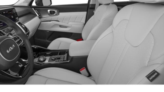 2023 Kia Sorento Hybrid SX Prestige