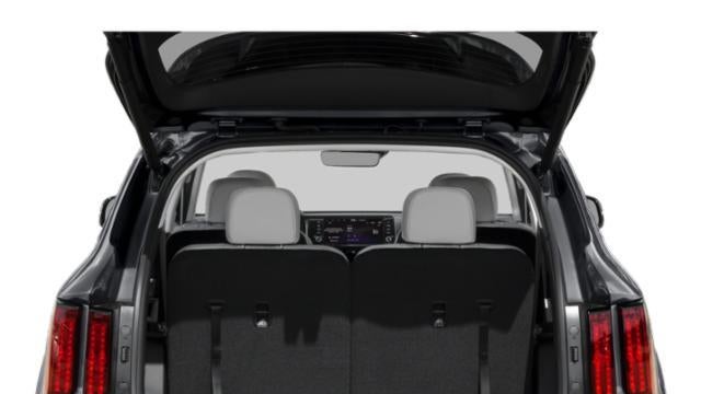 2023 Kia Sorento Hybrid SX Prestige