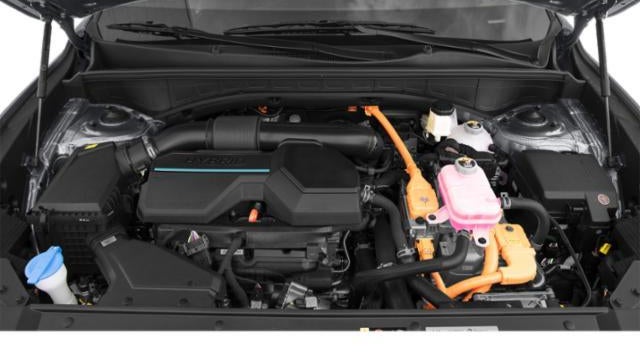2023 Kia Sorento Hybrid SX Prestige