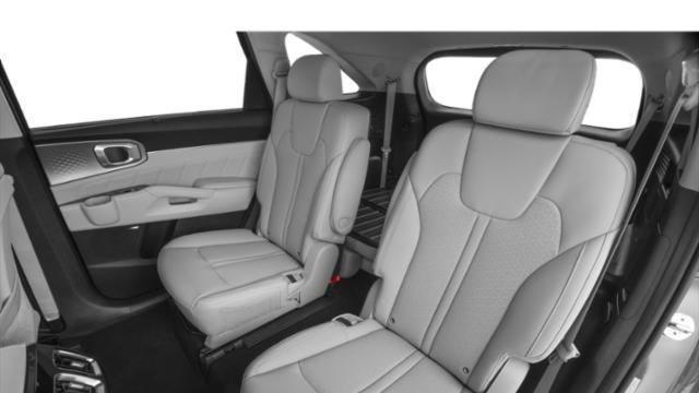 2023 Kia Sorento Hybrid SX Prestige