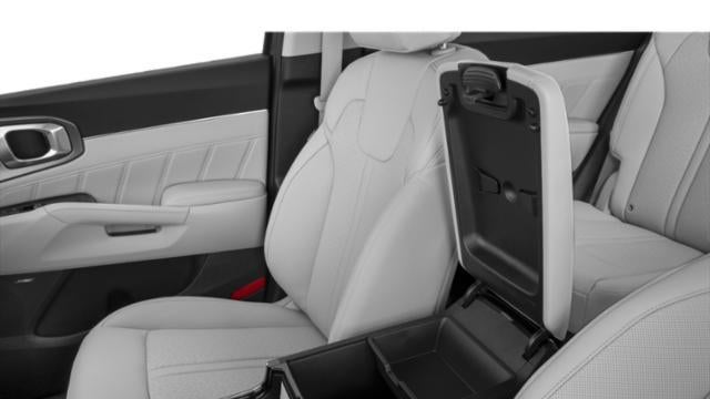 2023 Kia Sorento Hybrid SX Prestige