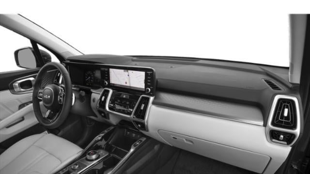 2023 Kia Sorento Hybrid SX Prestige