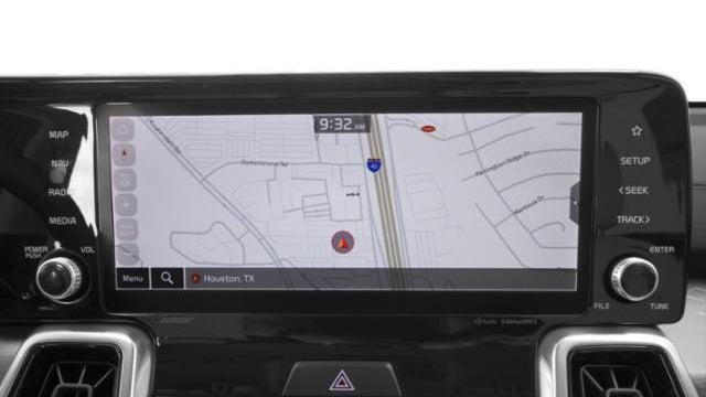 2023 Kia Sorento Hybrid SX Prestige