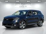 2023 Sorento Hybrid Thumbnail 2