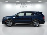2023 Sorento Hybrid Thumbnail 3