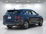2023 Sorento Hybrid Thumbnail 7