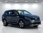2023 Sorento Hybrid Thumbnail 9