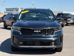 2023 Sorento Hybrid Thumbnail 10