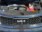 2023 Sorento Hybrid Thumbnail 27