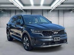 2024 Sorento Hybrid Thumbnail 2