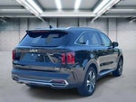 2024 Sorento Hybrid Thumbnail 3