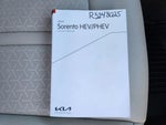 2024 Sorento Hybrid Thumbnail 1