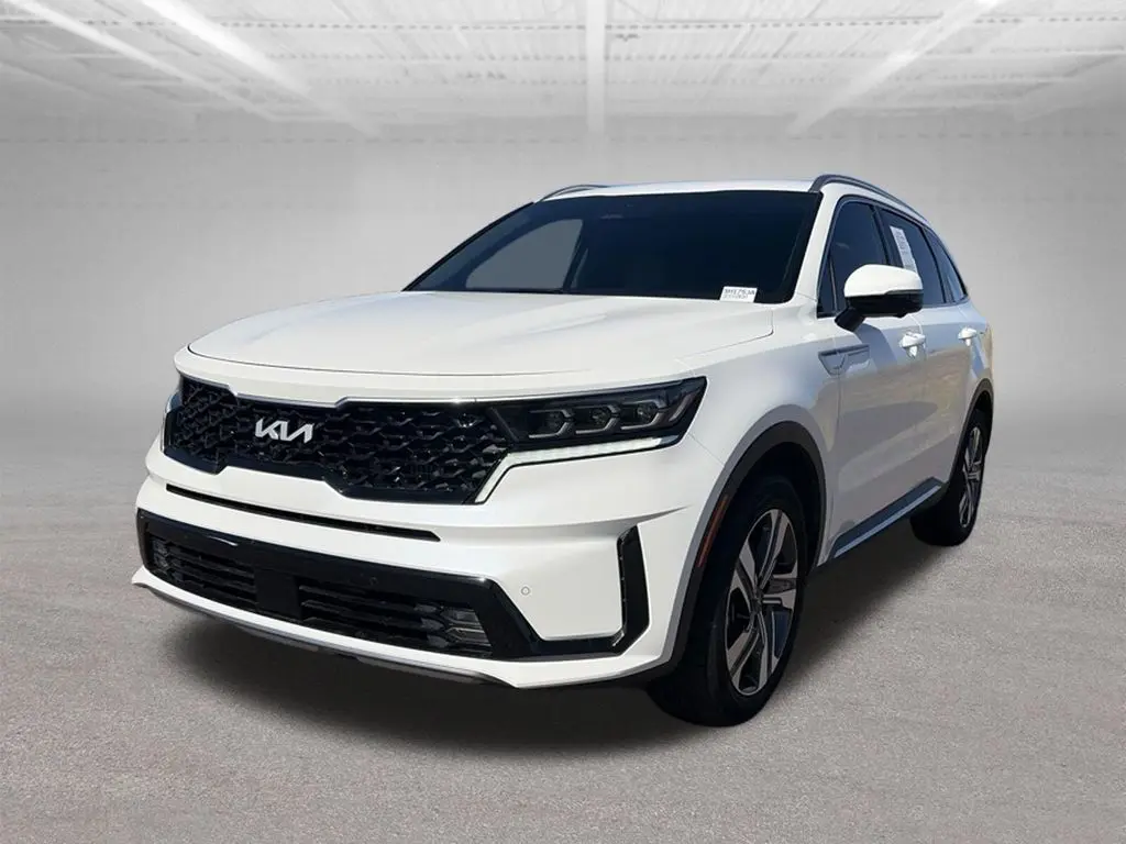 2024 Kia Sorento